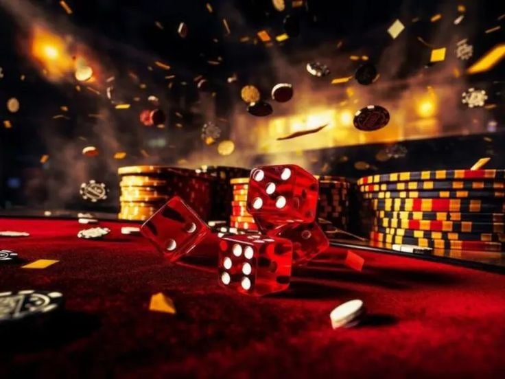 123bmg nổ hũ slot online